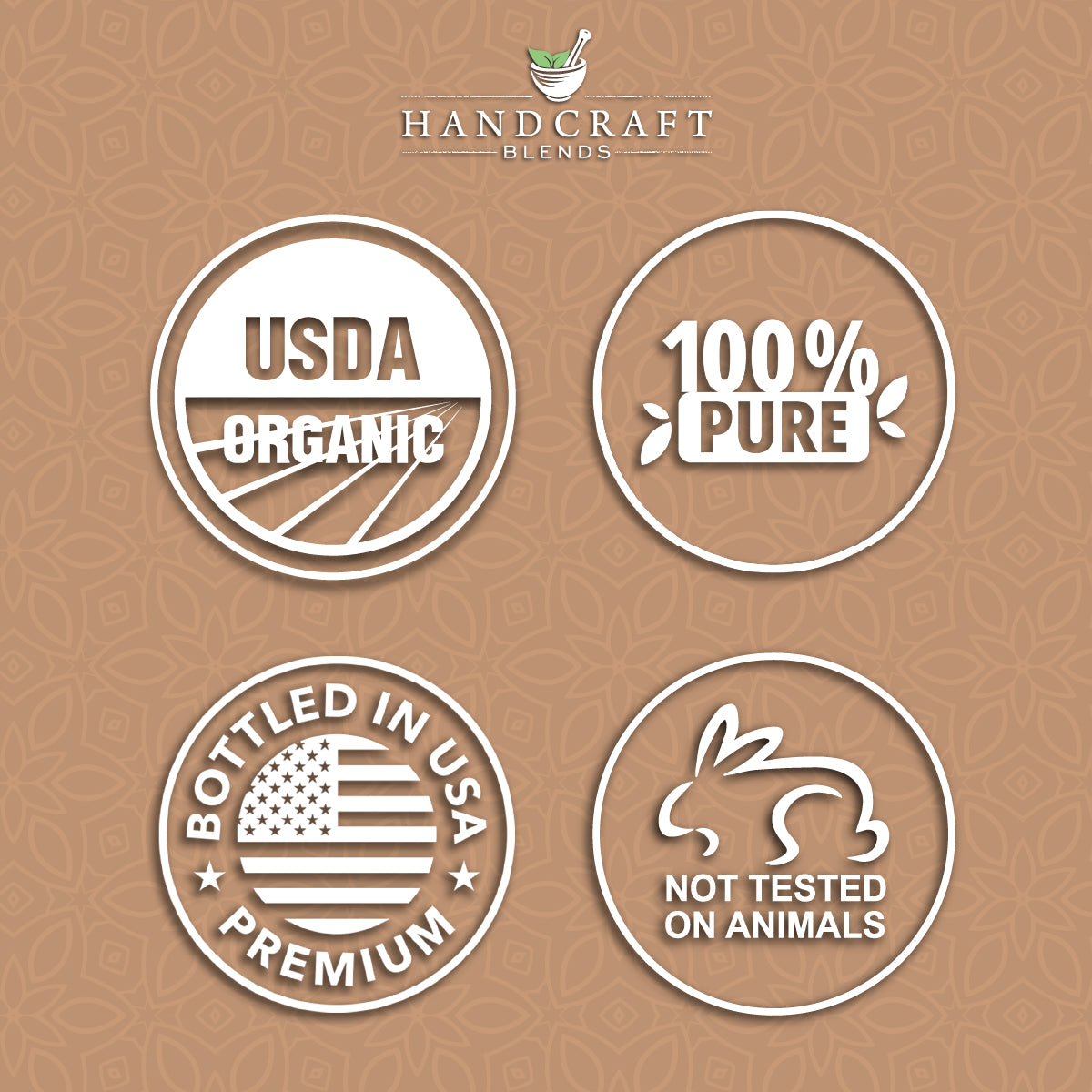 Organic Cedarwood Essential Oil