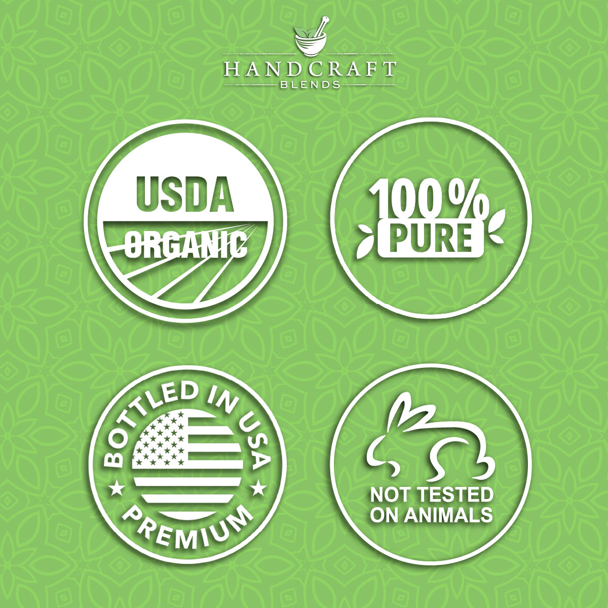 Organic Tea Tree Essential Oil