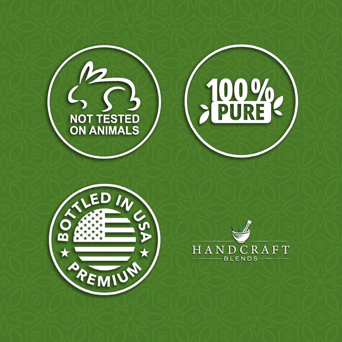 Bergamot Essential Oil