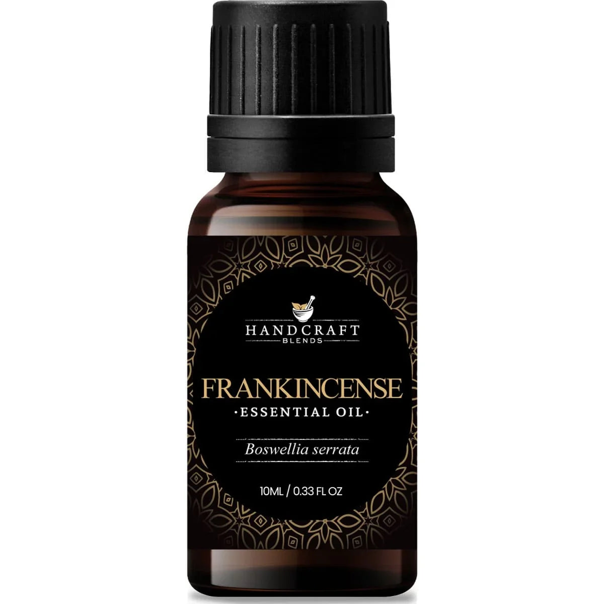 Frankincense Essential Oil