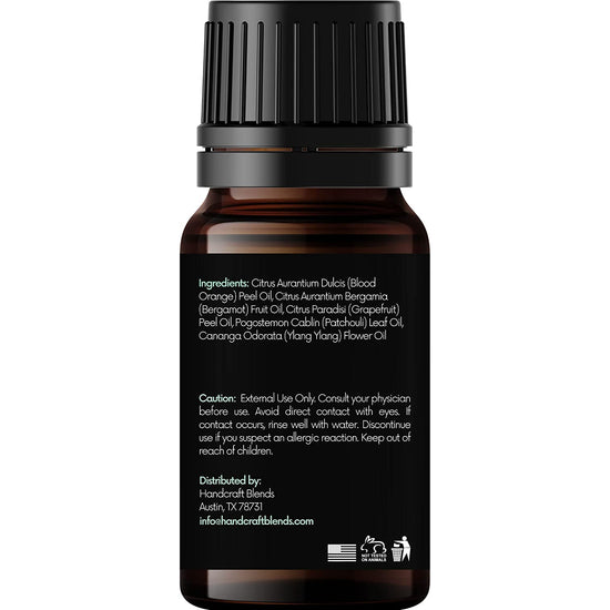 Handcraft Unwind Essential Oil Blend 0.33 Fl Oz