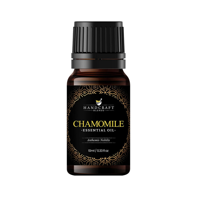 chamomile essential oil
