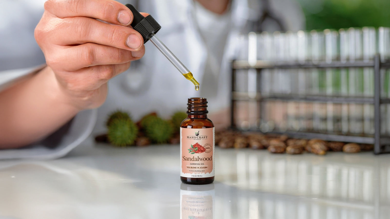 Why Some Oils Are Sold as “Dilutions”