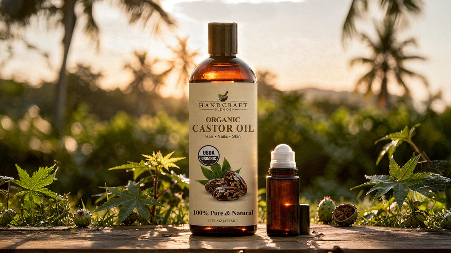 Castor Oil