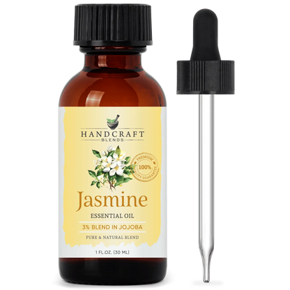 Jasmine Essential Oil