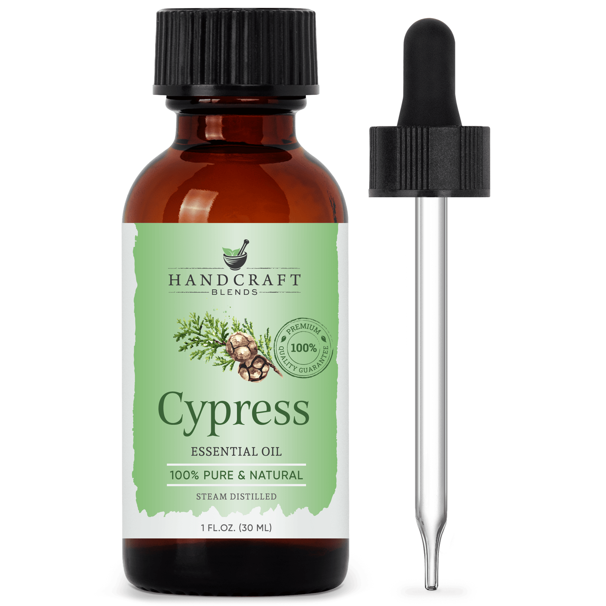 Cypress Essential Oil