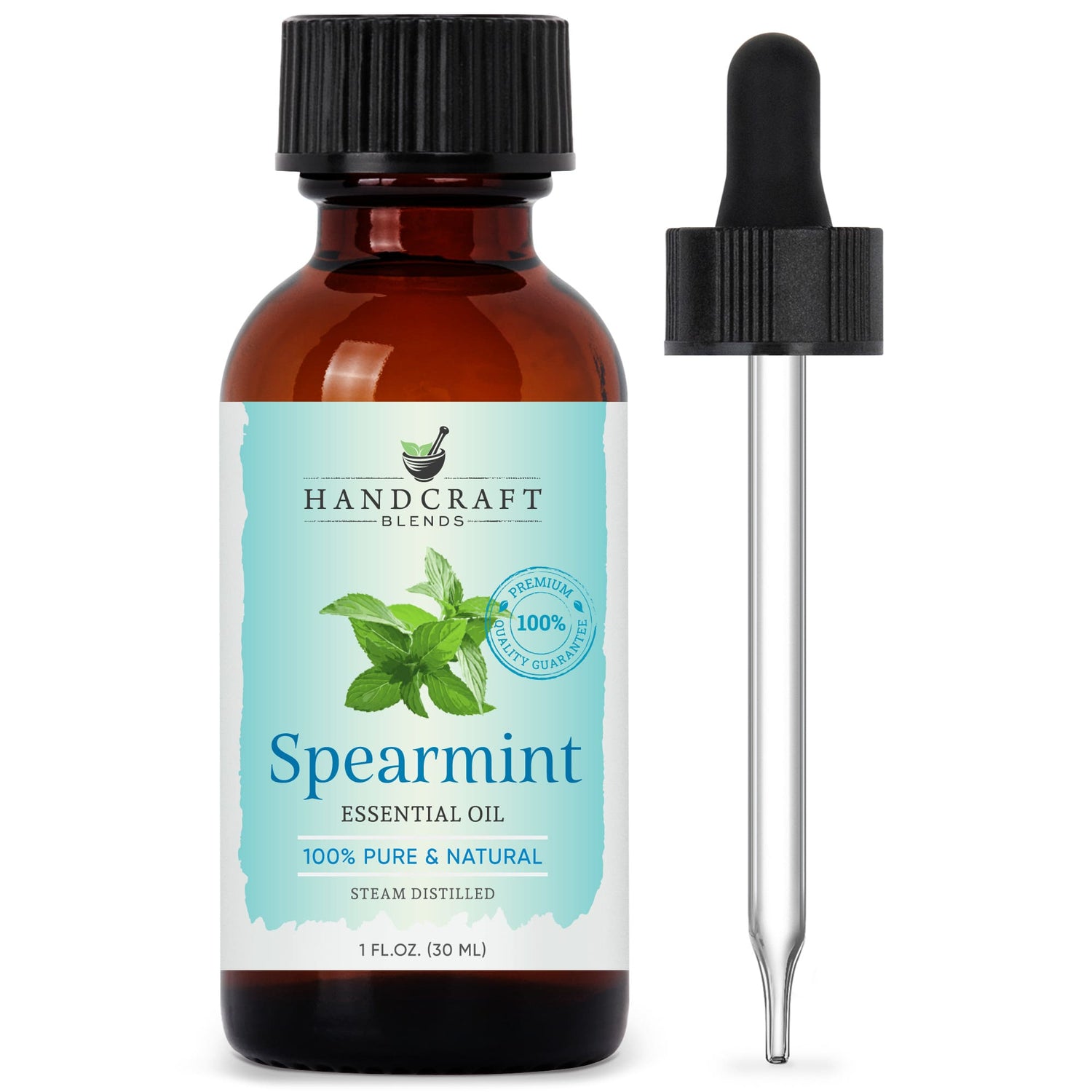 Spearmint Essential Oil