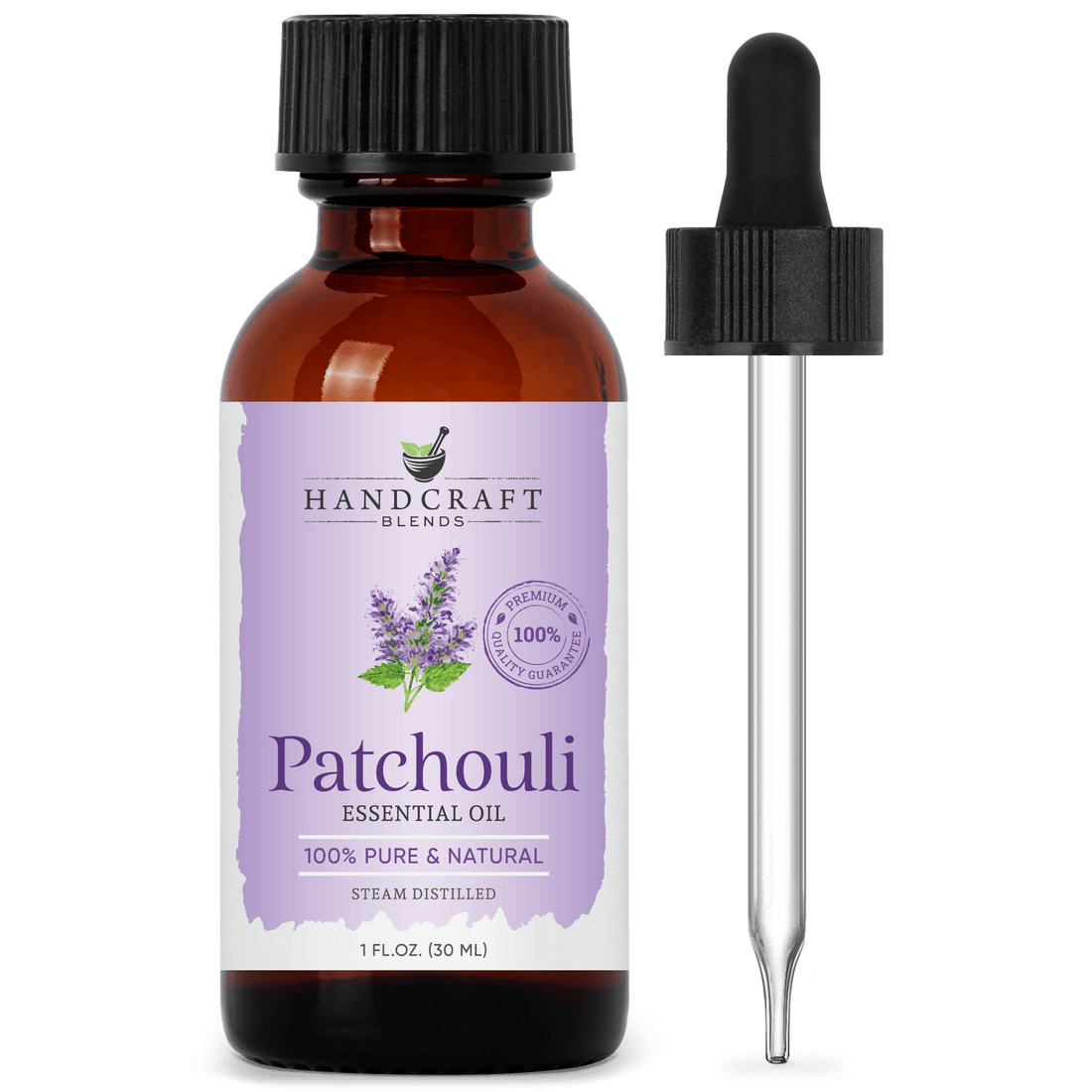 Patchouli Essential Oil