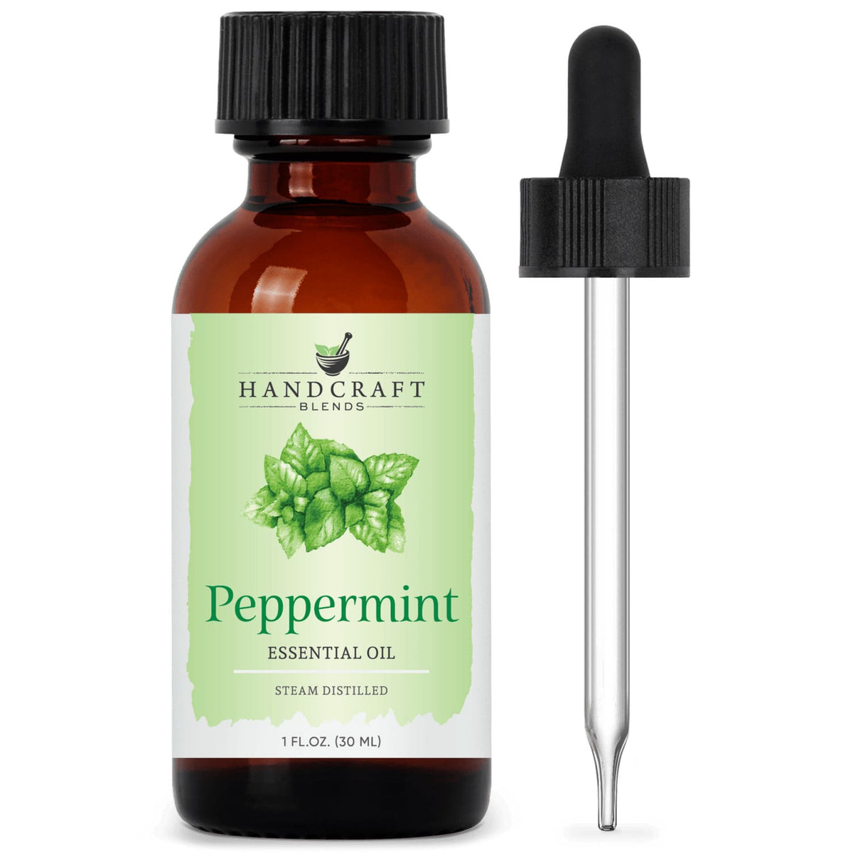 Peppermint Essential Oil