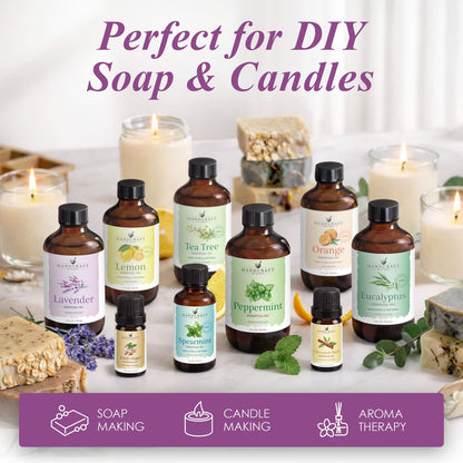 Clary Sage Essential Oil