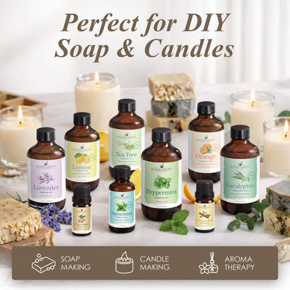 Black Pepper Essential Oil
