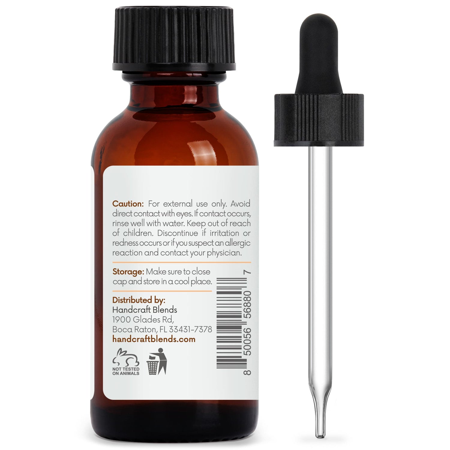 Nutmeg Essential Oil