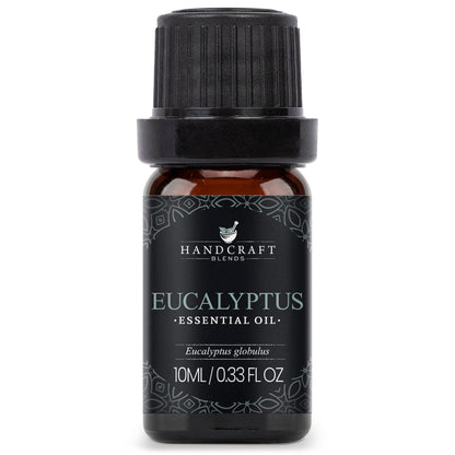 Eucalyptus Essential Oil