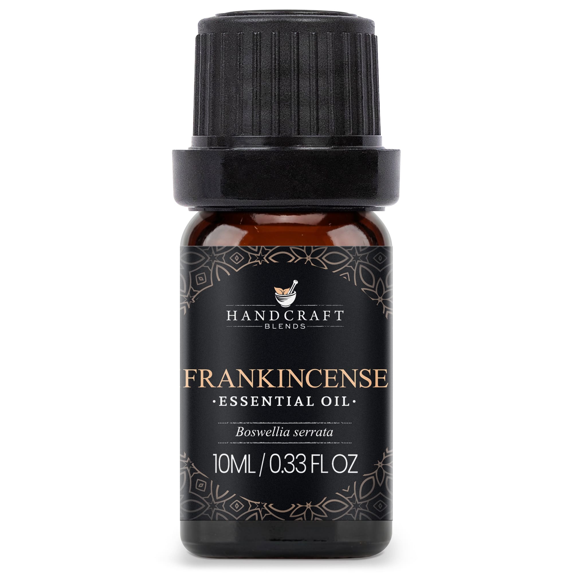 Frankincense Essential Oil