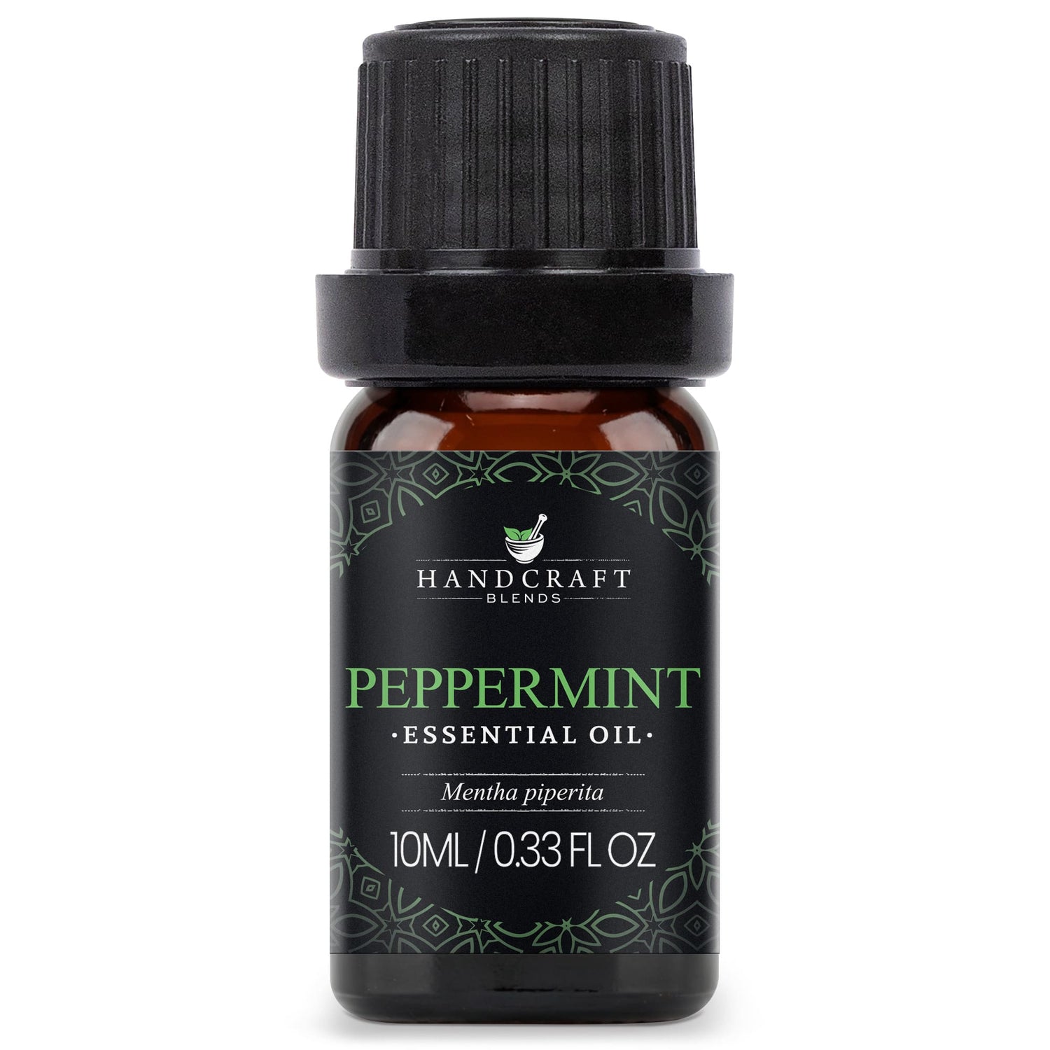 Peppermint Essential Oil