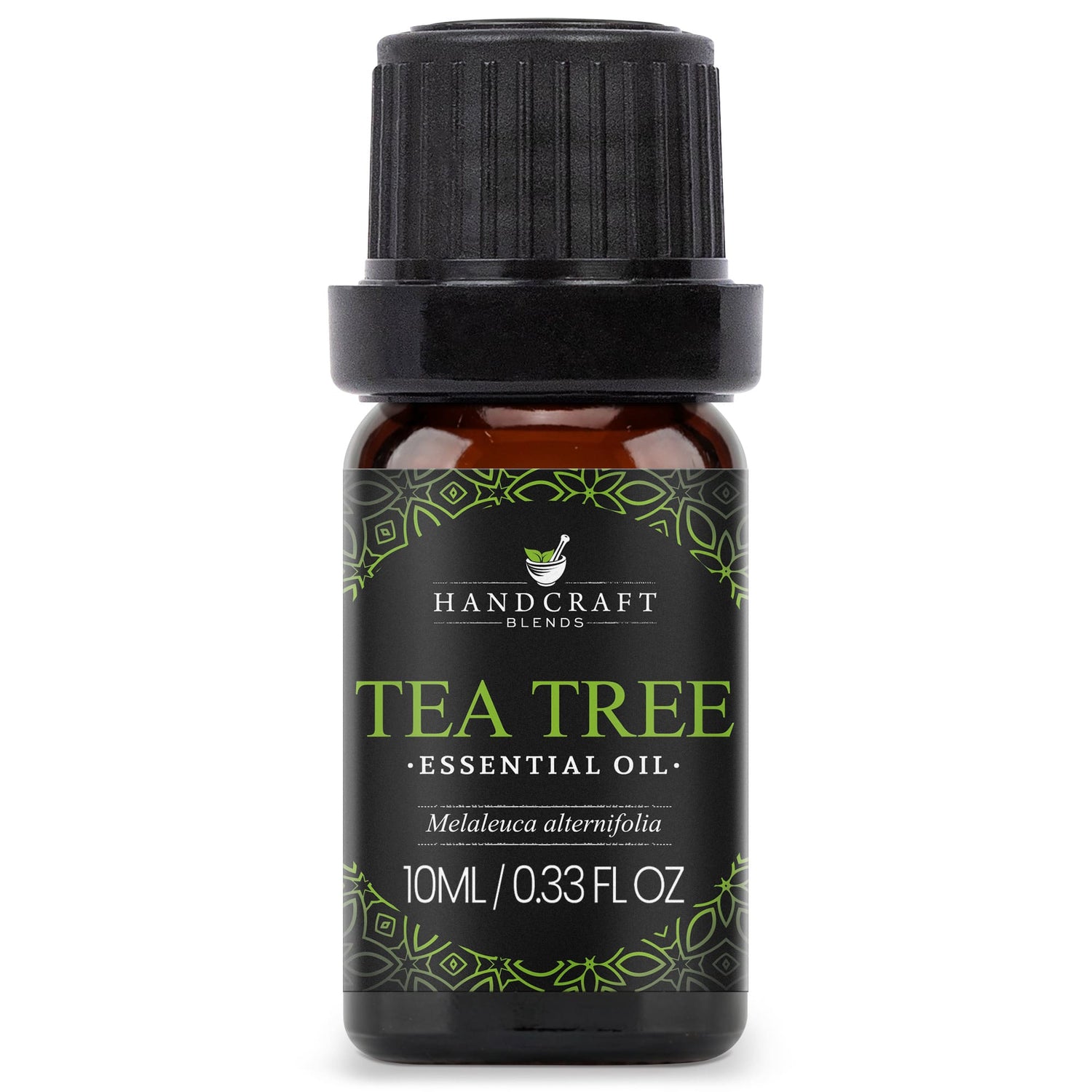 Tea Tree Essential Oil