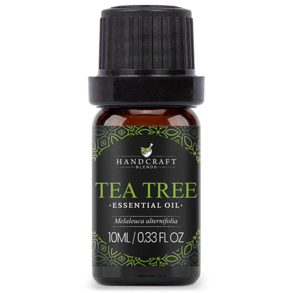Tea Tree Essential Oil