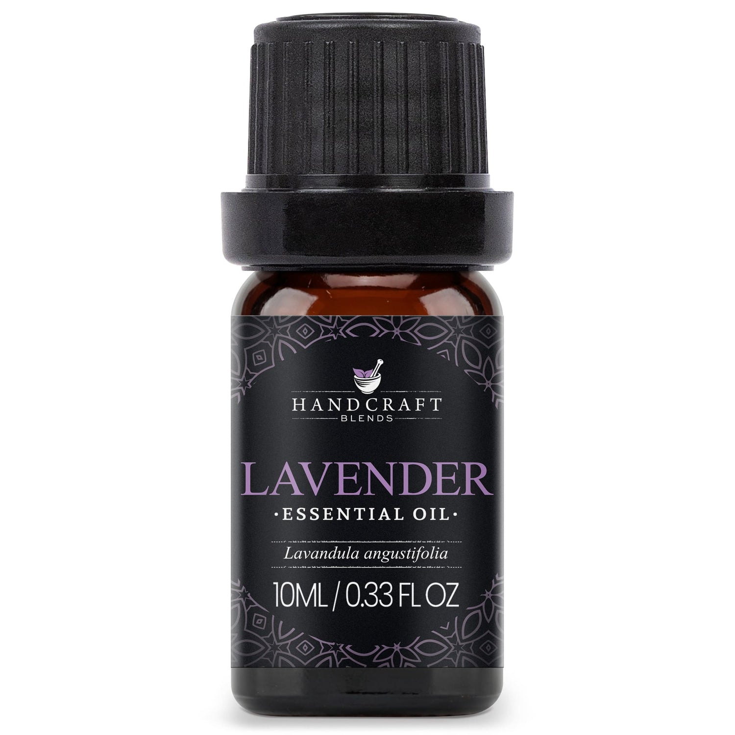 Lavender Essential Oil