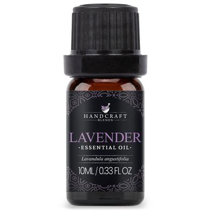 Lavender Essential Oil