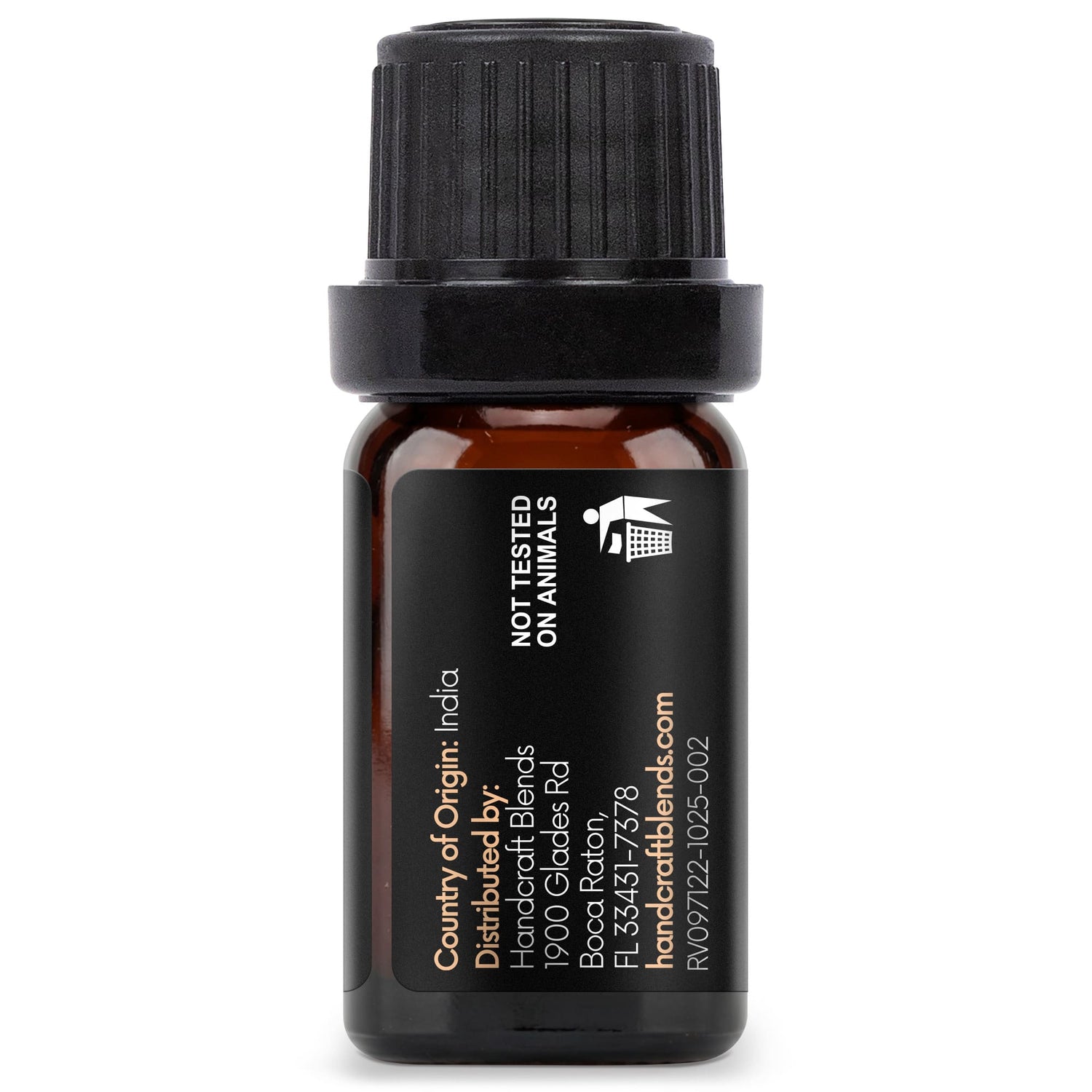 Frankincense Essential Oil