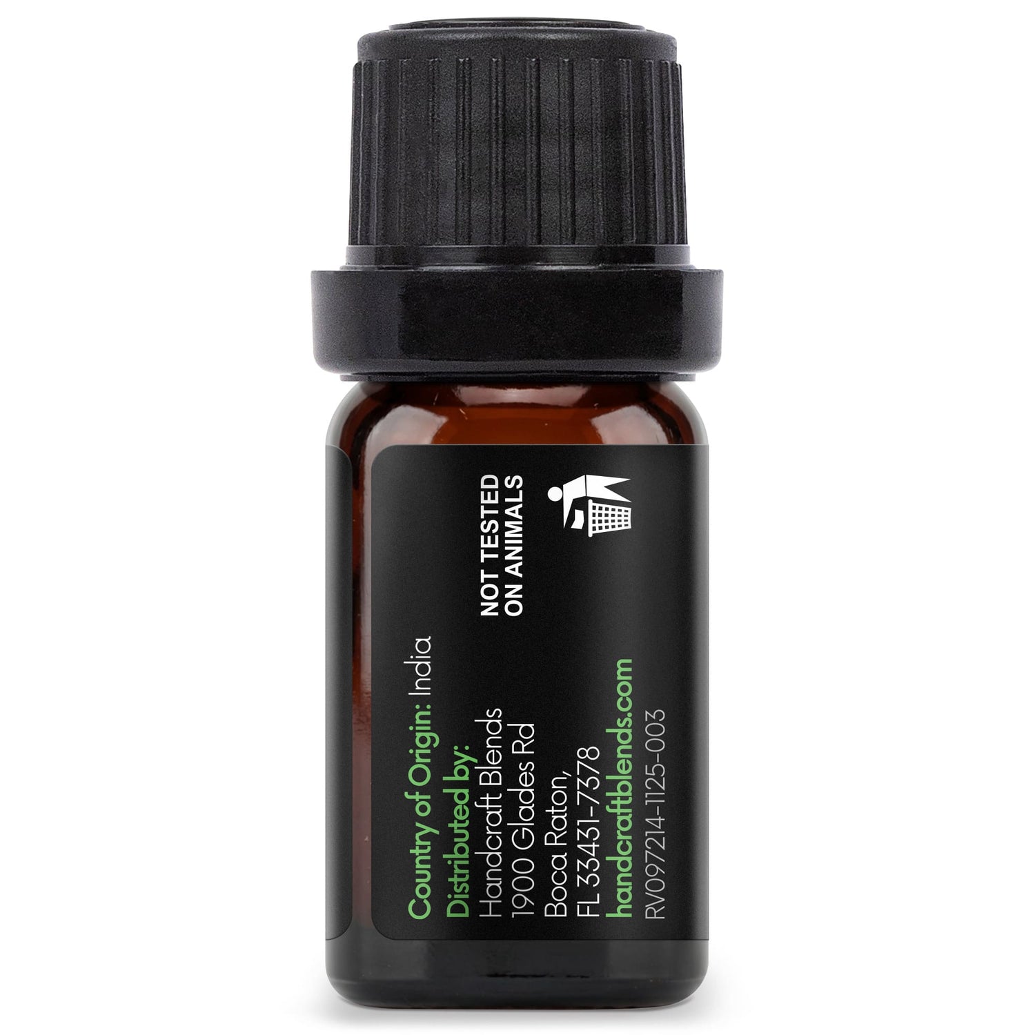 Peppermint Essential Oil