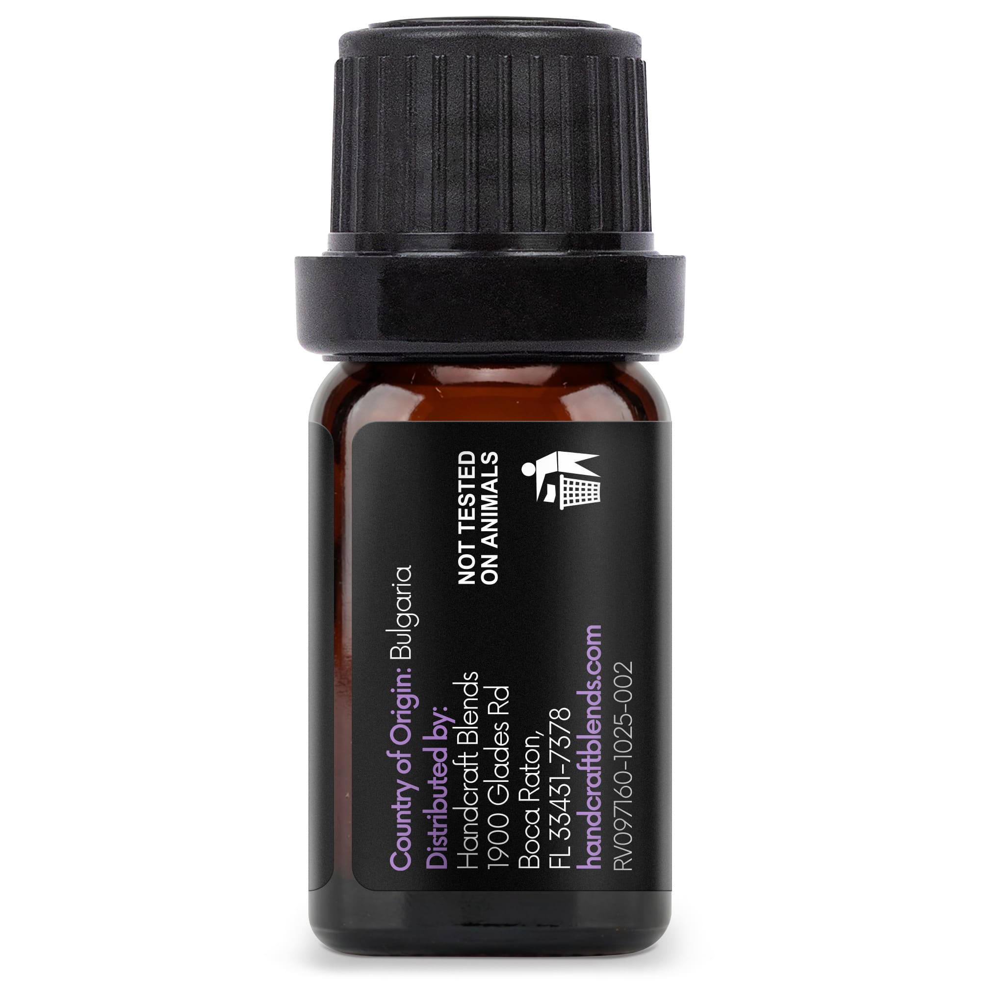 Lavender Essential Oil