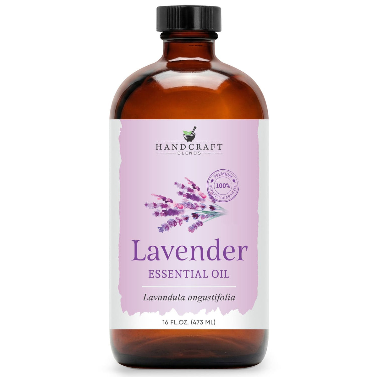 Lavender Essential Oil