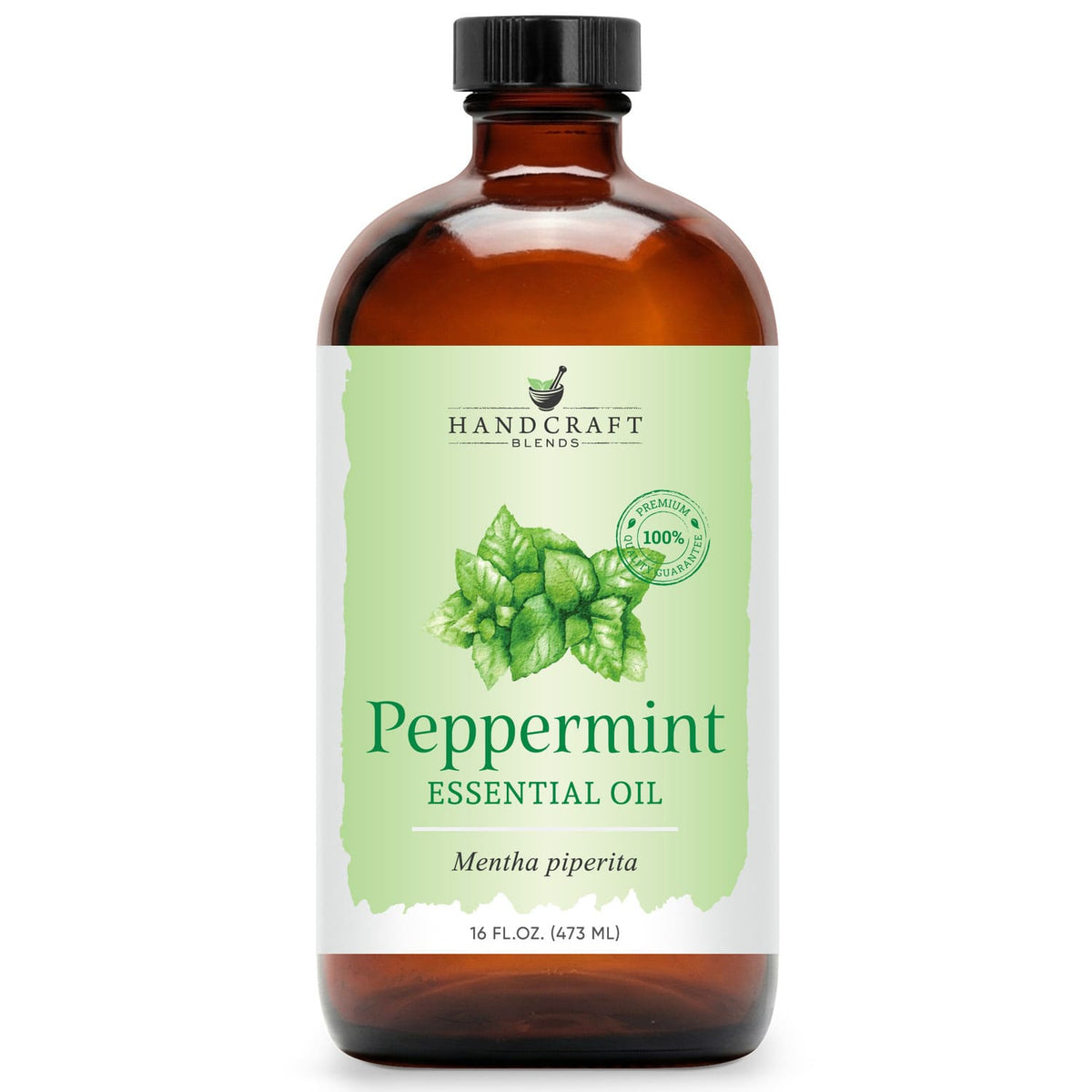 Peppermint Essential Oil
