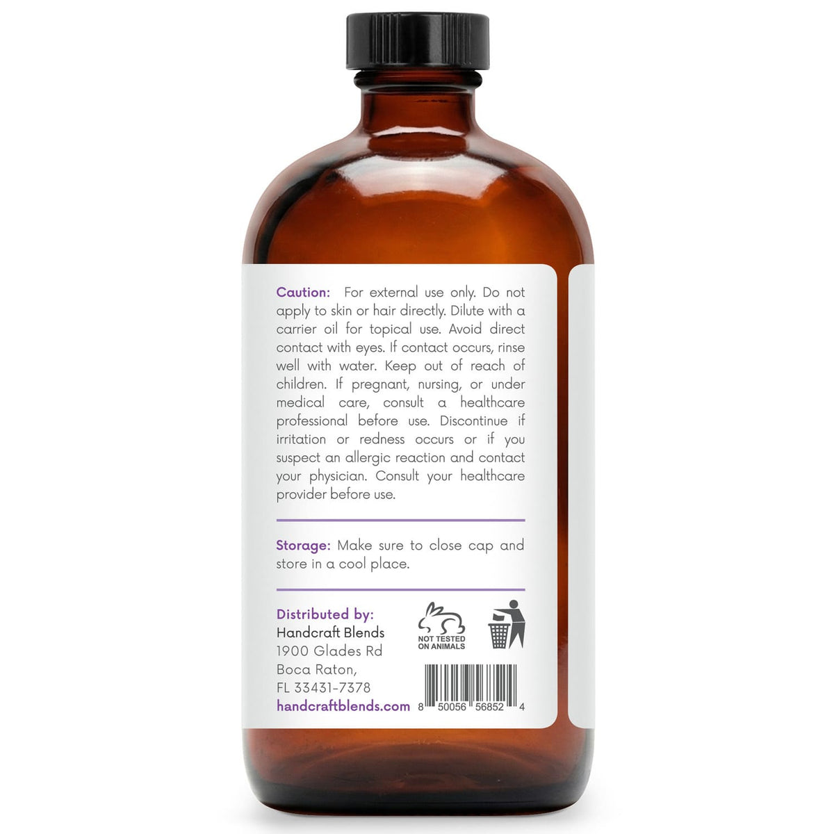 Lavender Essential Oil