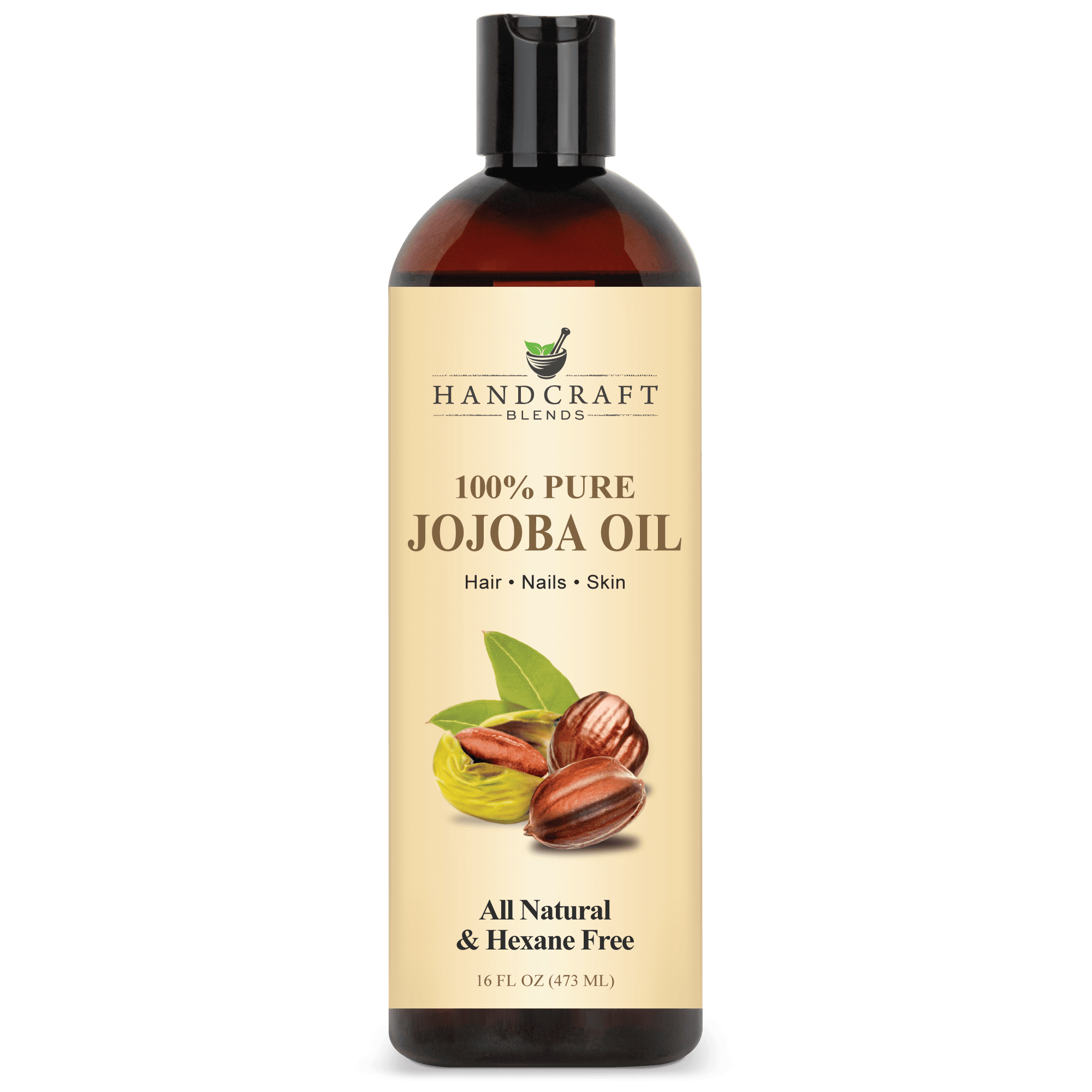 Jojoba Carrier Oil