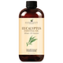 16oz bottle of eucalyptus essential oil for diffuser and DIY aromatherapy