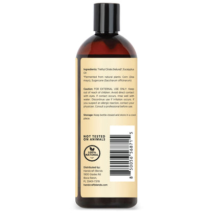 Eucalyptus Essential Oil Huge Bottle