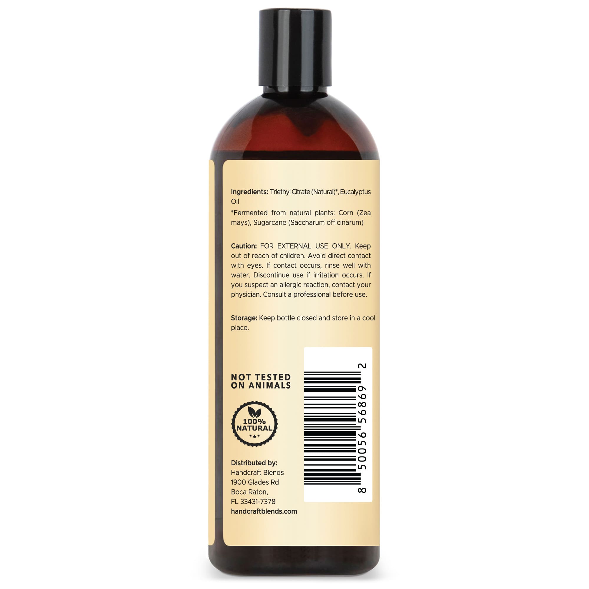 Lavender Essential Oil Huge Bottle