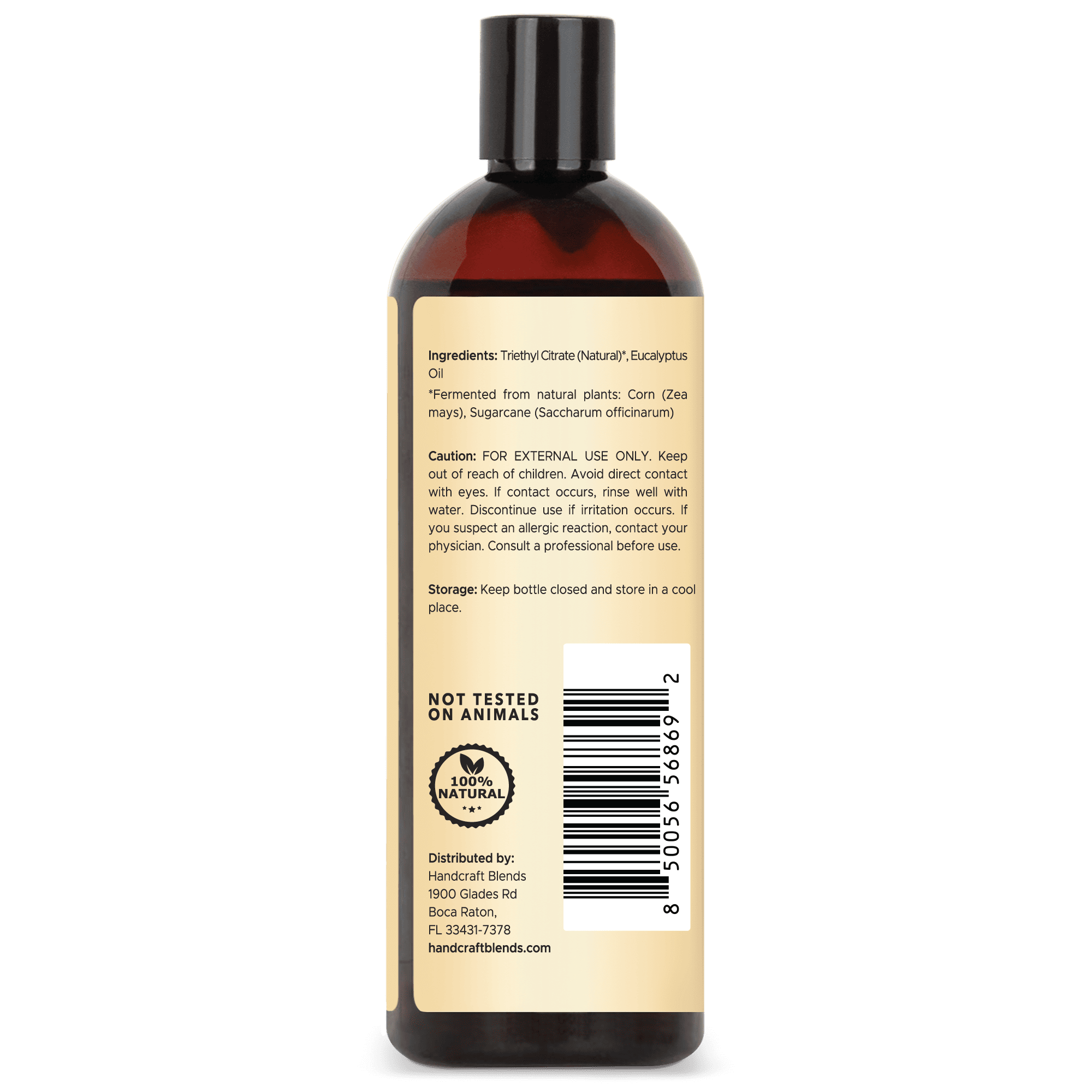 Lavender Essential Oil Huge Bottle