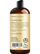 Handcraft Blends USDA Organic Jojoba Oil | Cold-Pressed | 16 Fl Oz | 100% Pure & Natural | for Hair, Skin & Face | Premium Grade Carrier Oil | for Massage & Aromatherapy | Hexane-Free
