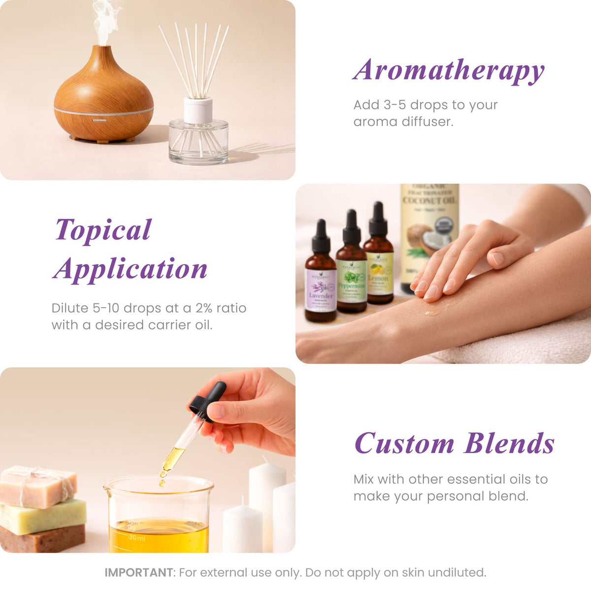 Lavender Essential Oil