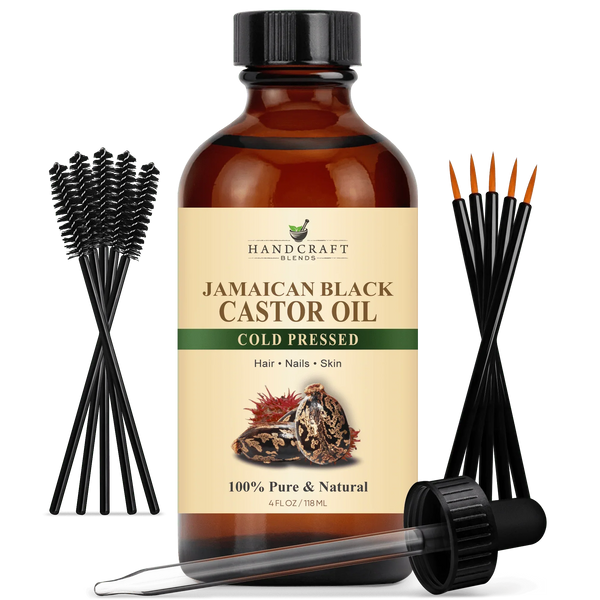 why does black castor oil smell like cigarettes Jamaican 100% Pure | Roasted |Topical Use 3 easy ways to