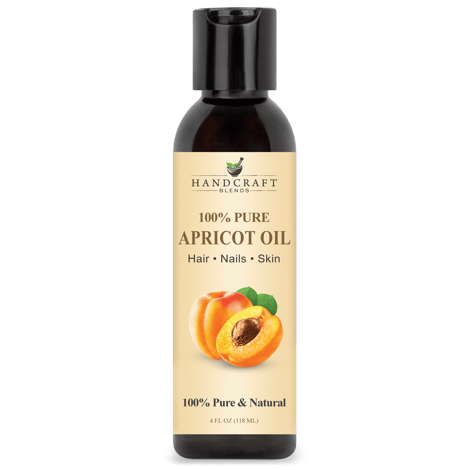 Apricot Kernel Carrier Oil