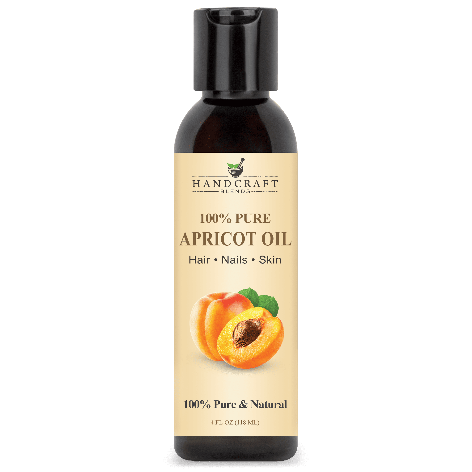Apricot Kernel Carrier Oil