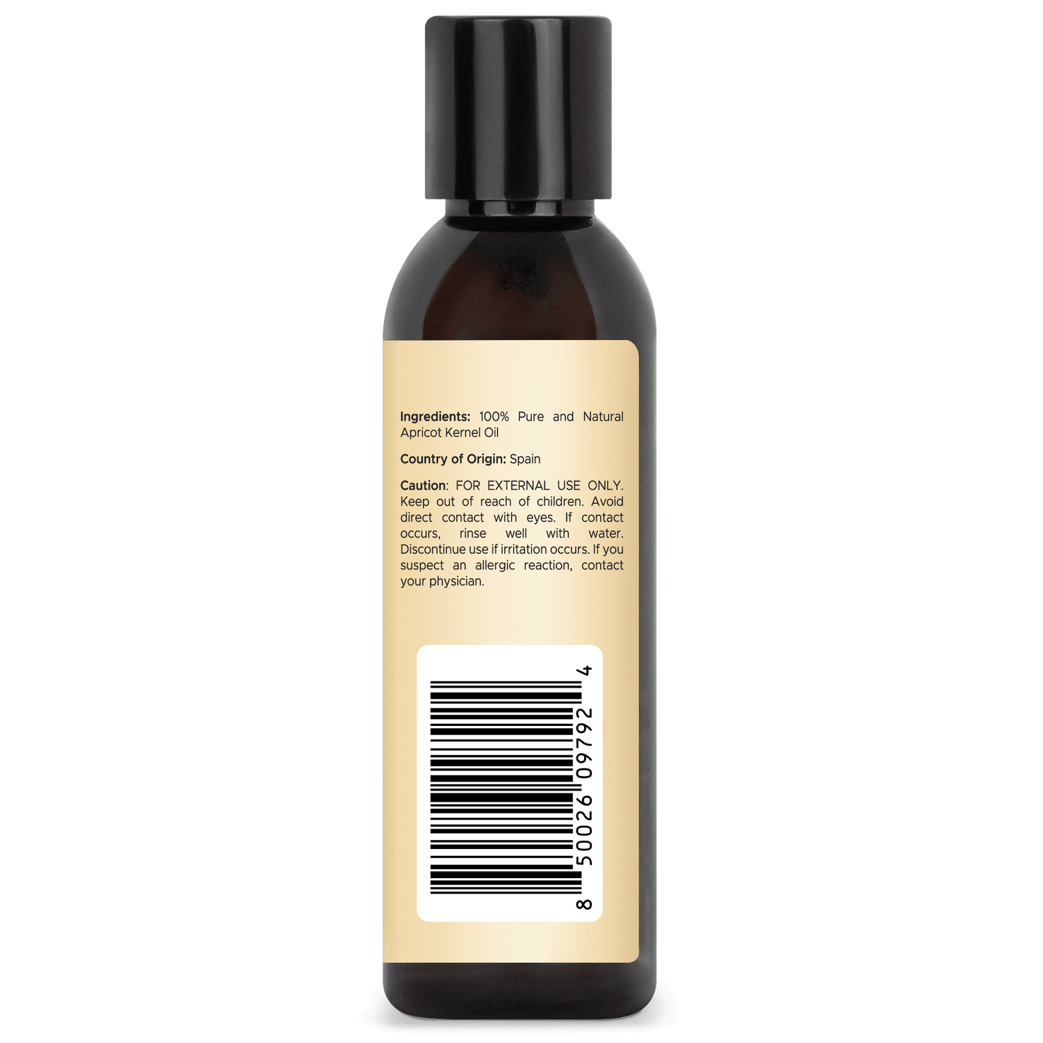 Apricot Kernel Carrier Oil