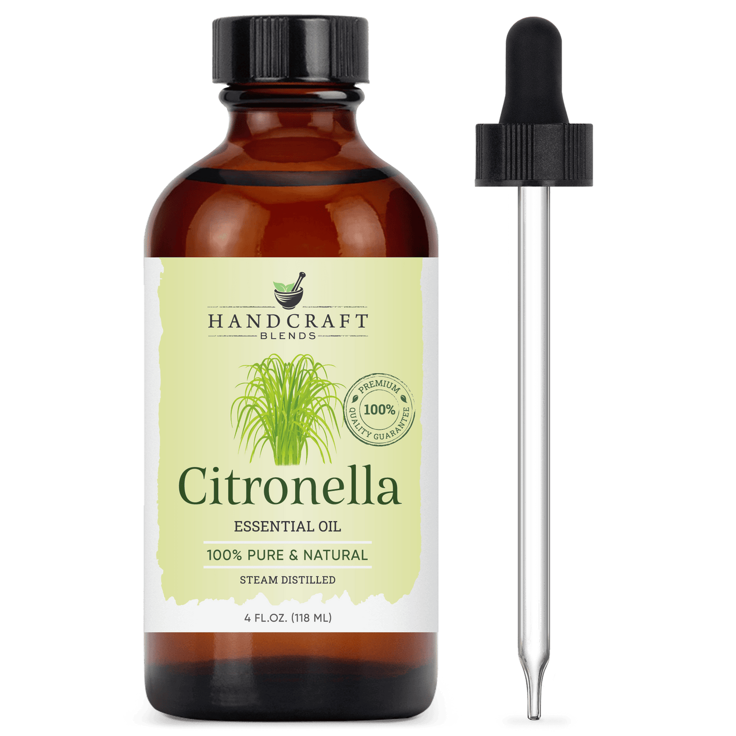 Citronella Essential Oi
