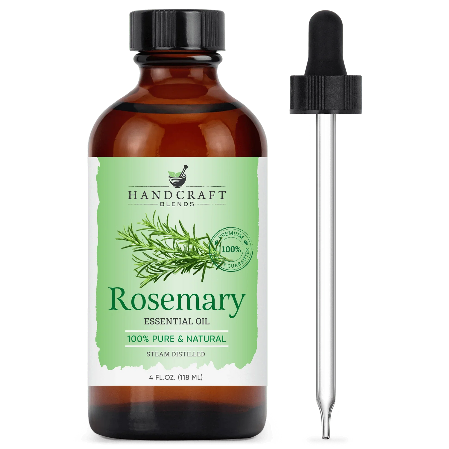 Rosemary Essential Oil