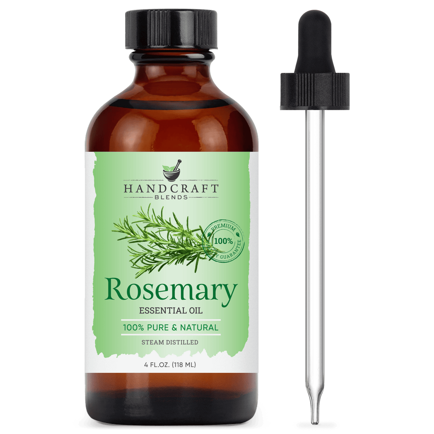 Rosemary Essential Oil