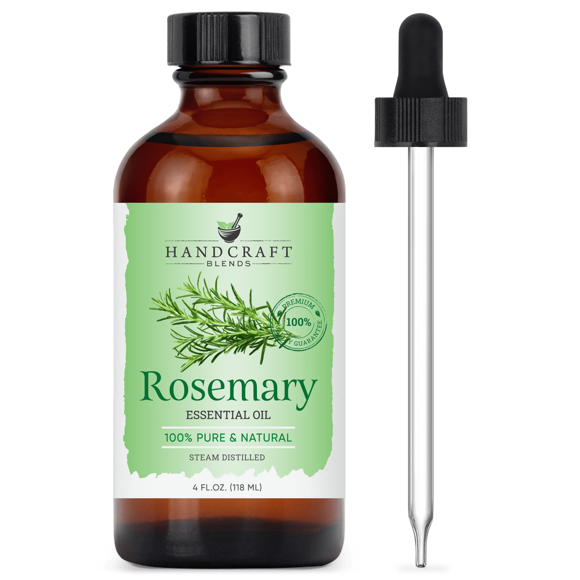 Rosemary Essential Oil