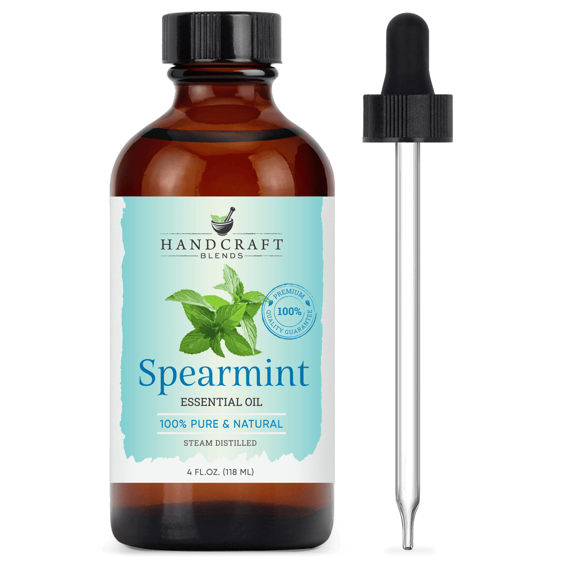 Spearmint Essential Oil