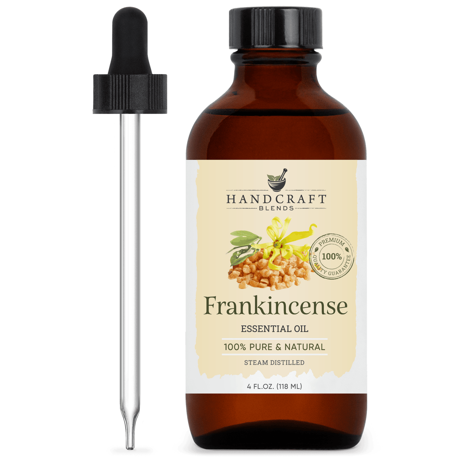 Frankincense Essential Oil