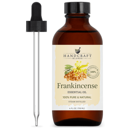Frankincense Essential Oil