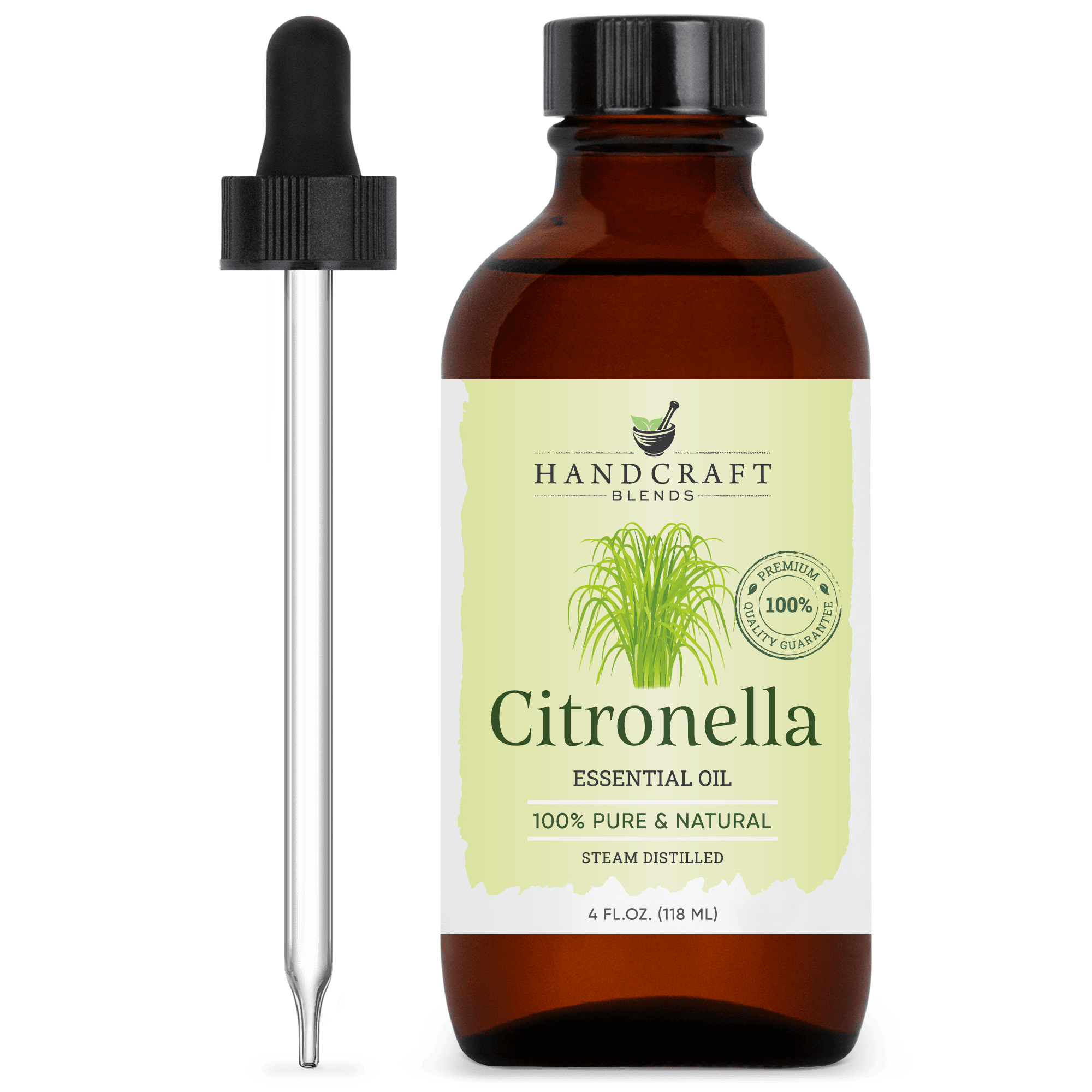 Citronella Essential Oi