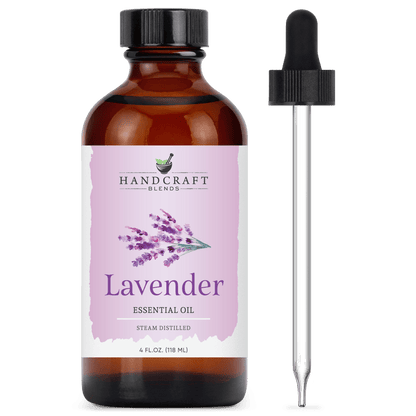 Lavender Essential Oil
