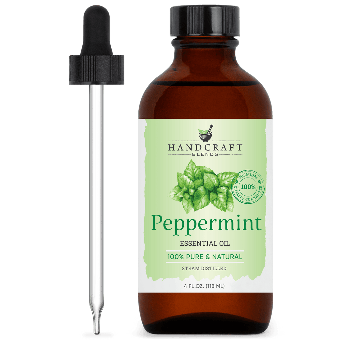 Peppermint Essential Oil